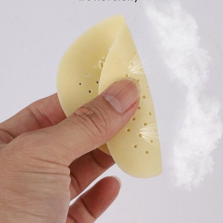Silicone Egg Shoe Insole, High Heels Gel Pad, Forefeet Arch Protector, Orthopedic Women Heel Shoe Pad, Breathable Health Care Shoe Insole Massage Silicone Egg Shoe Insole, High Heels Gel Pad, Forefeet Arch Protector, Orthopedic Women Heel Shoe Pad, Breathable Health Care Shoe Insole Massage